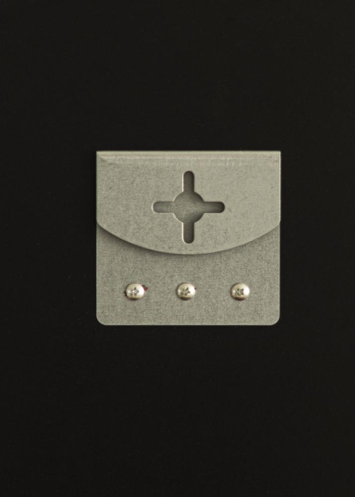 Espelho Dfolha Bronze & Clear 80x100 cm