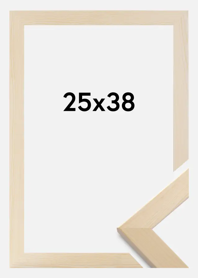 Moldura Trendline Nature 25x38 cm