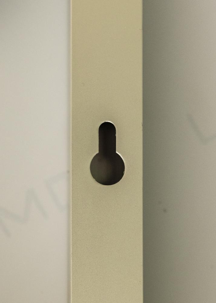 KAILA Espelho Corners II LED 70x90 cm