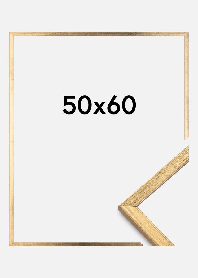 Moldura Galant Dourado 50x60 cm
