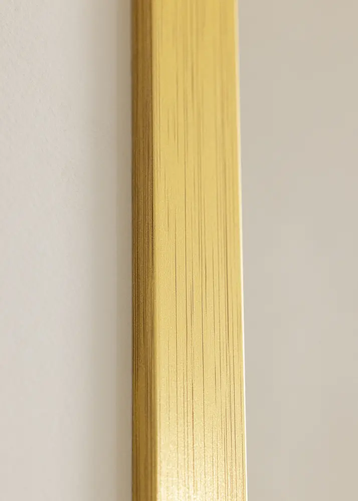 Moldura Gold Wood 21x29,7 cm (A4)