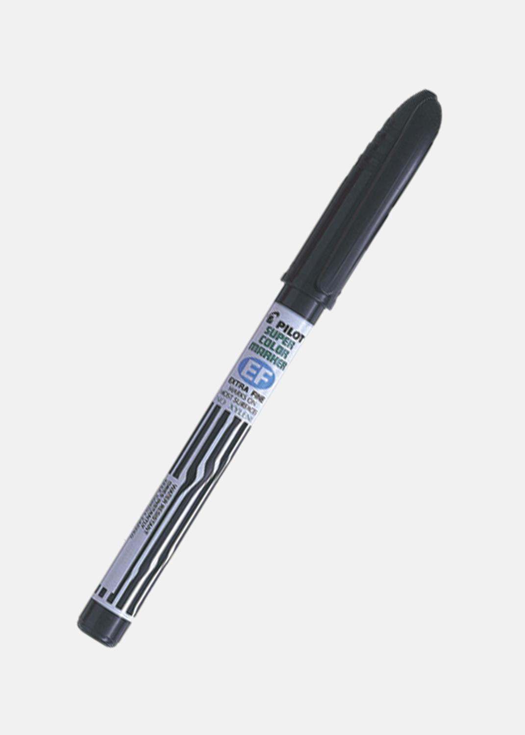 Product Image for Pilot Marcador de tinta permanente Preto - 0,8 mm