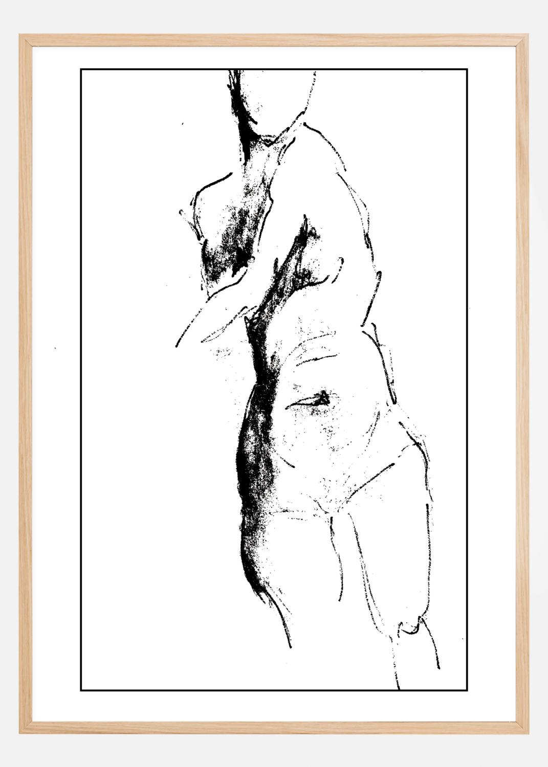 Product Image for Freedom part 1 Póster (21x29.7 cm (A4))