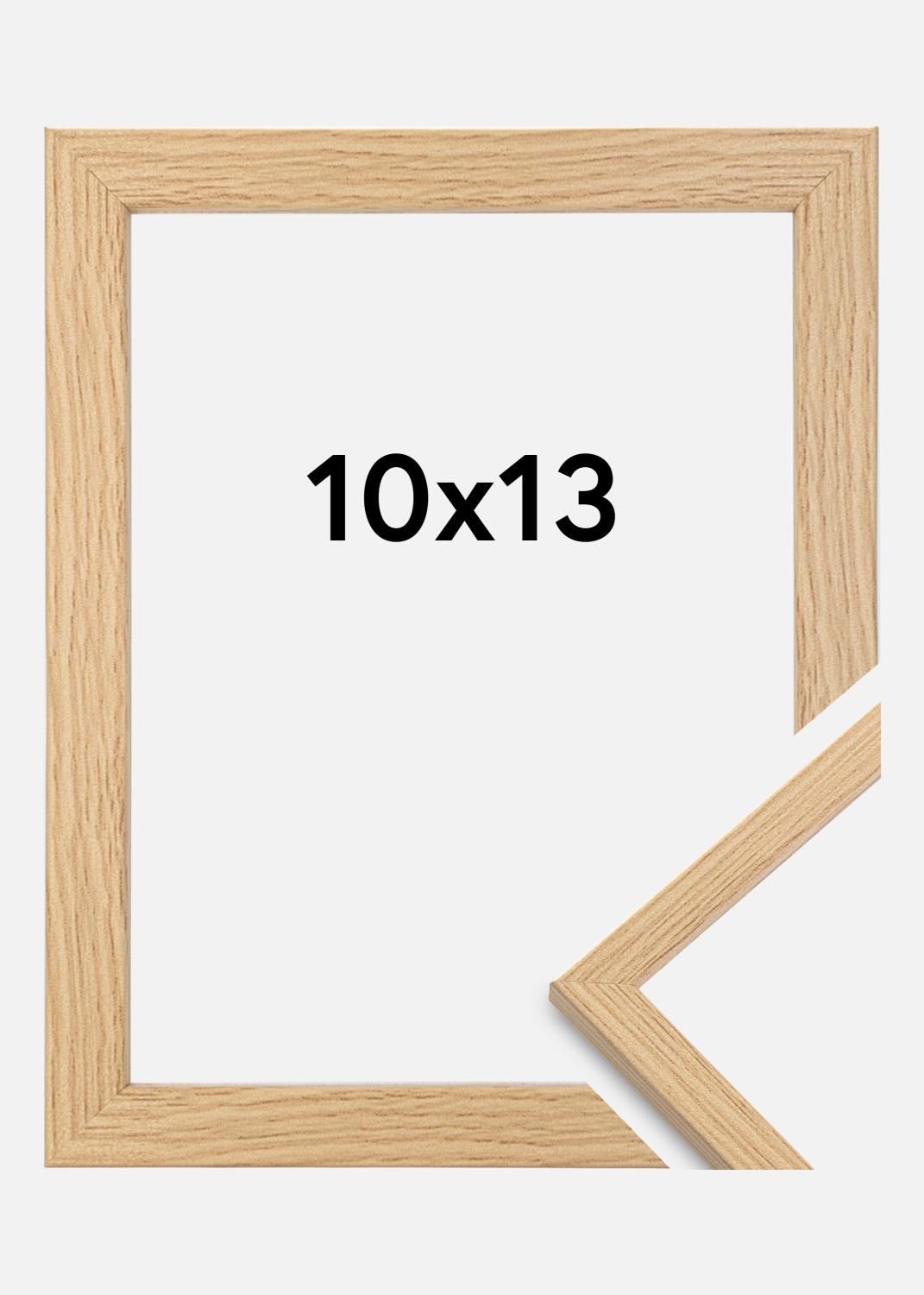 Product Image for Moldura Galant Carvalho 10x13 cm