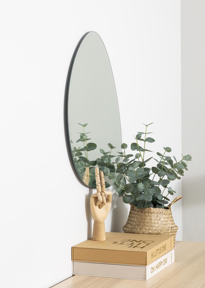 KAILA Espelho Soft Drop Deluxe 50x58 cm