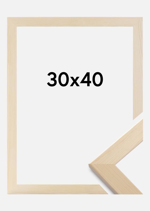 Moldura Trendline Nature 30x40 cm