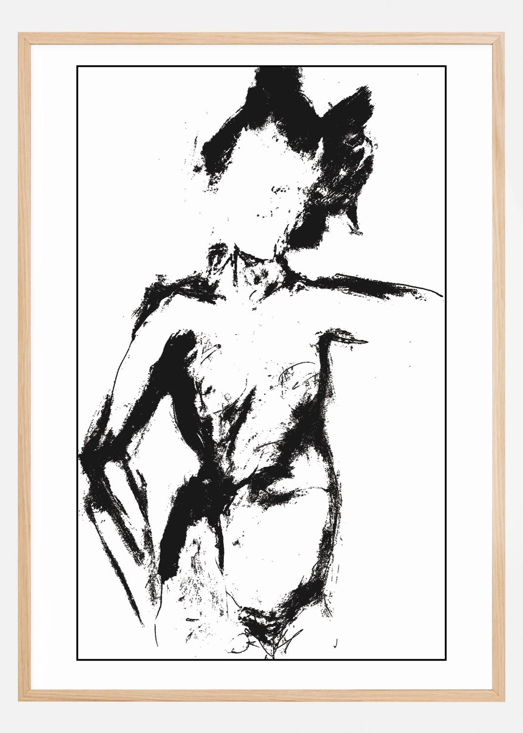 Product Image for Freedom part 3 Póster (30x40 cm)