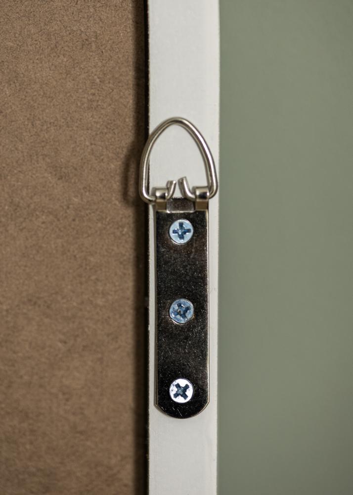 Espelho Window Tall Dome Preto 103x180 cm