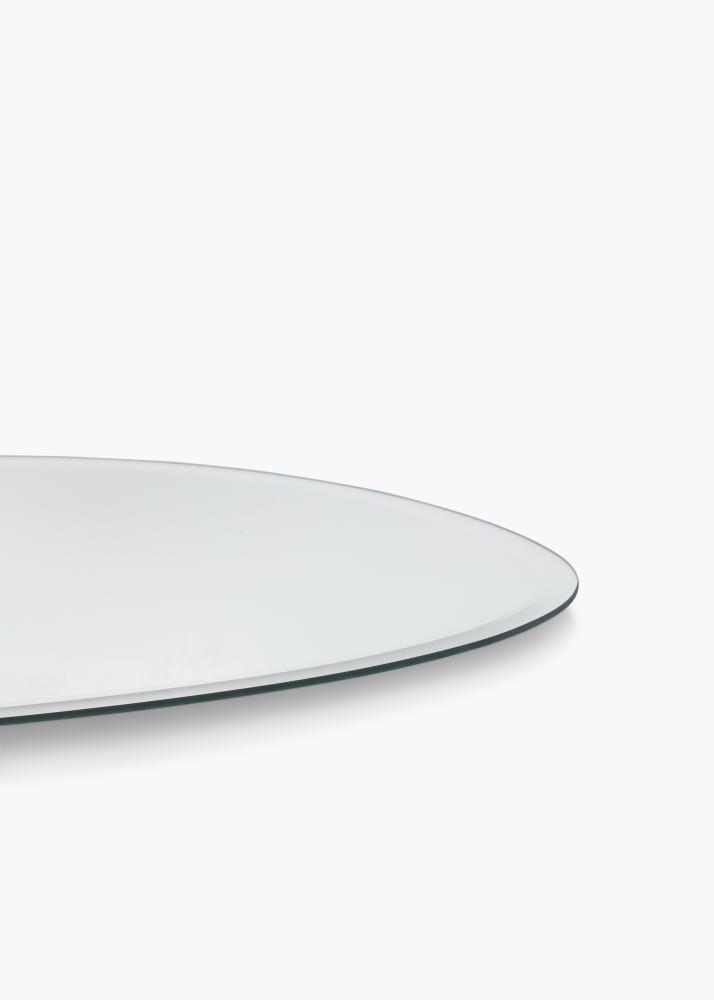 KAILA Espelho Soft Drop Deluxe 50x58 cm