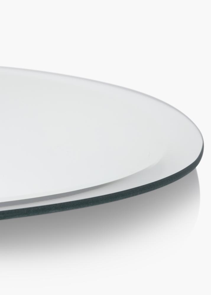 KAILA Espelho Soft Drop Deluxe 50x58 cm