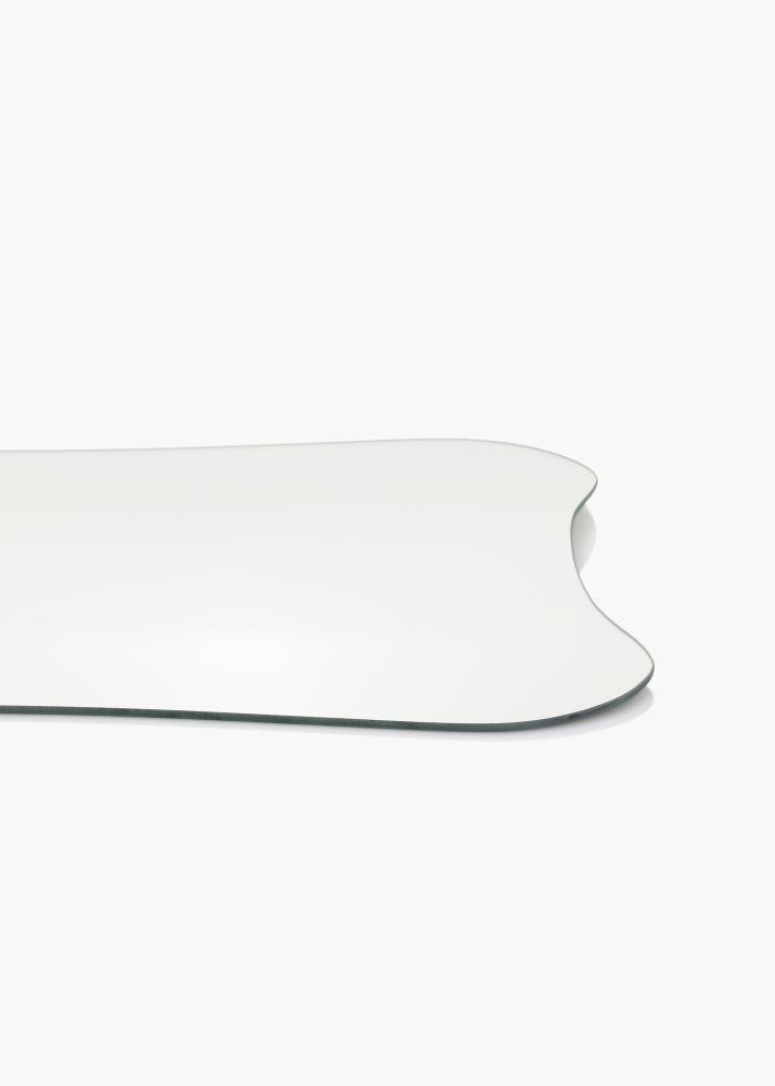 KAILA Espelho Concave 50x70 cm