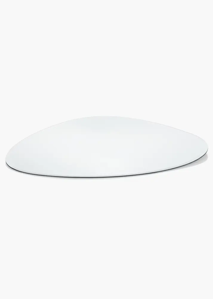 KAILA Espelho Soft Drop Deluxe 70x81 cm