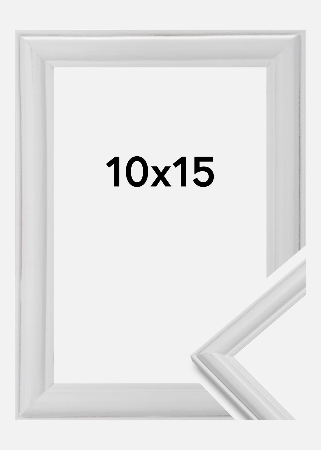 Product Image for Moldura Line Branco 10x15 cm