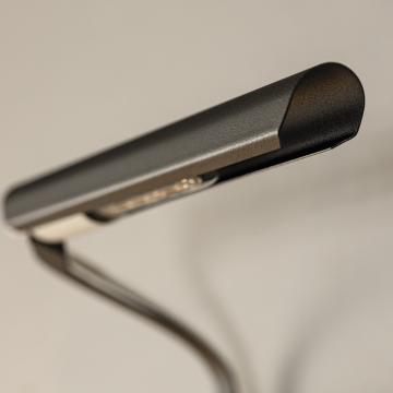 Eklunds Uno 1 iluminação para quadros - Preto