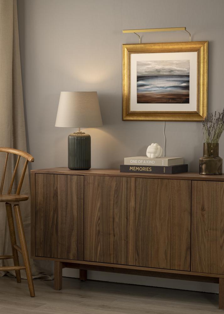 BLP 117 de largura 45 cm - Ouro