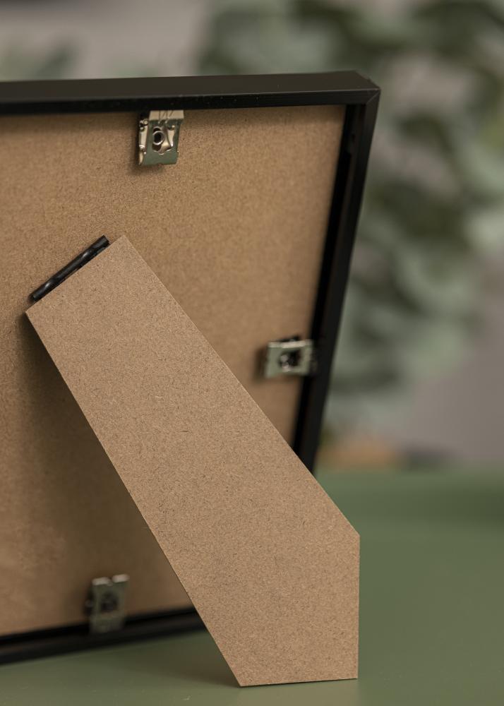 Moldura Galeria Preto 15x20 cm