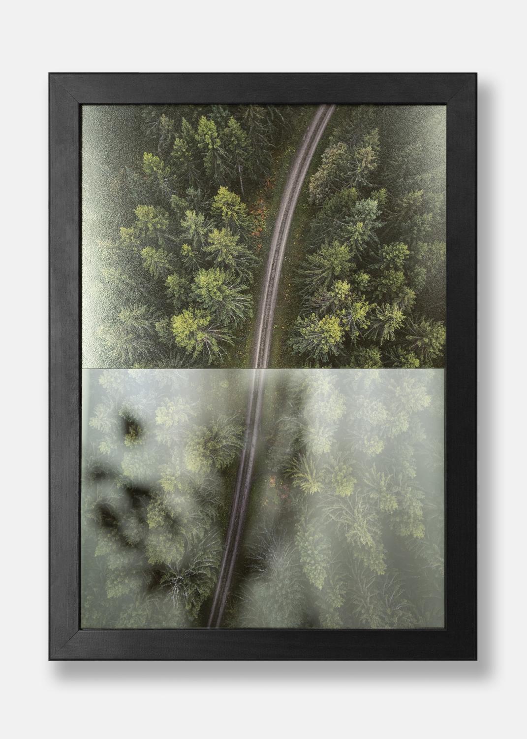 Product Image for Vidro antirreflexo 20x25 cm (UltraVue UV70)
