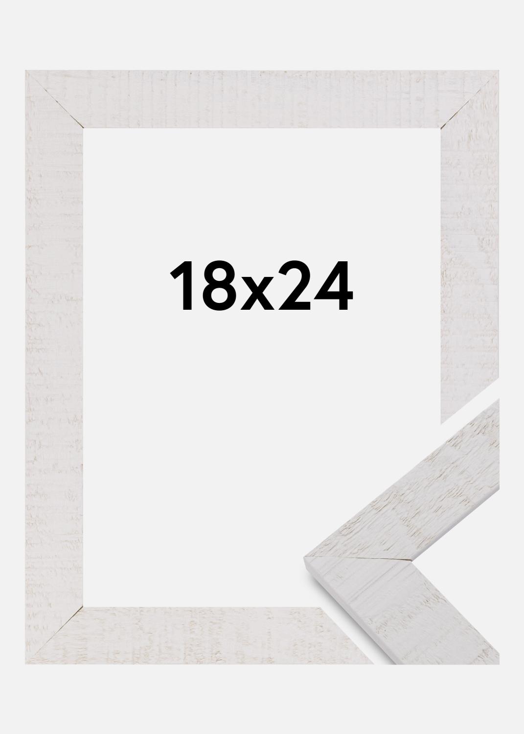 Product Image for Moldura Home Branco 18x24 cm