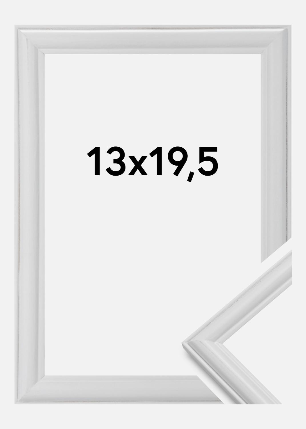 Product Image for Moldura Line Branco 13x19,5 cm