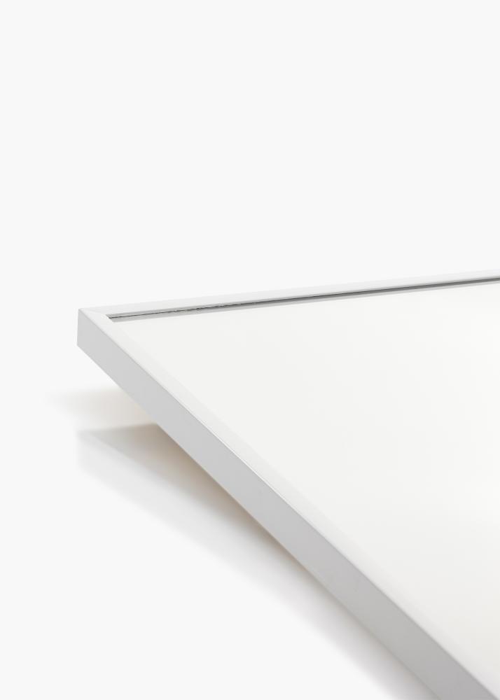 Espelho Chicago Branco 61,1x81,1 cm