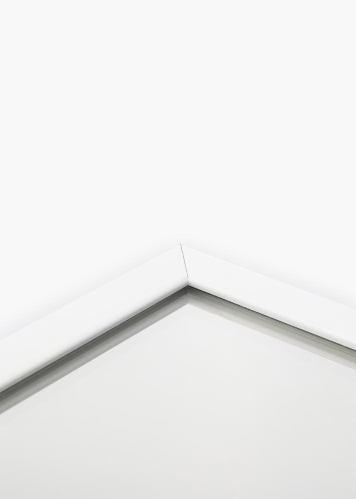 Espelho Chicago Branco 61,1x81,1 cm