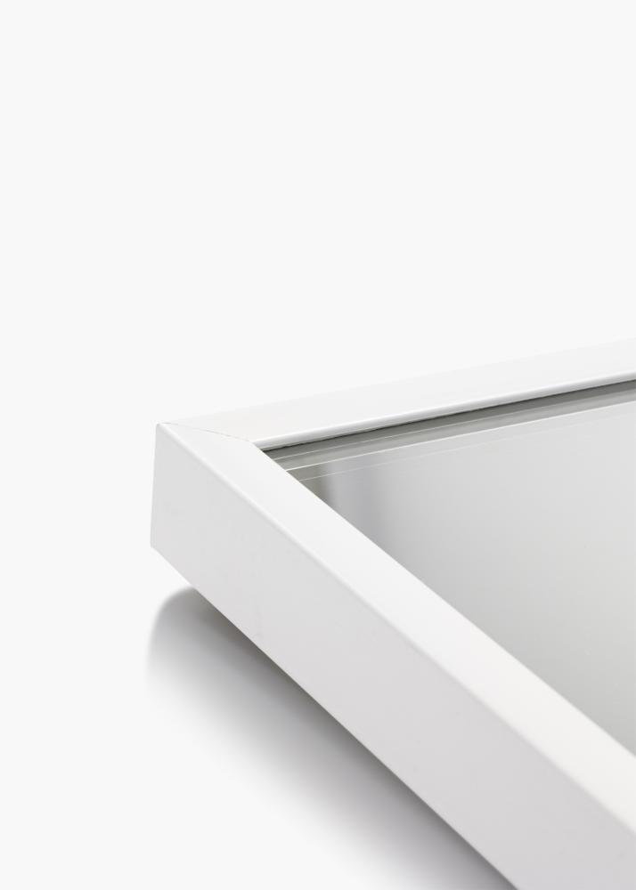 Espelho Chicago Branco 61,1x81,1 cm