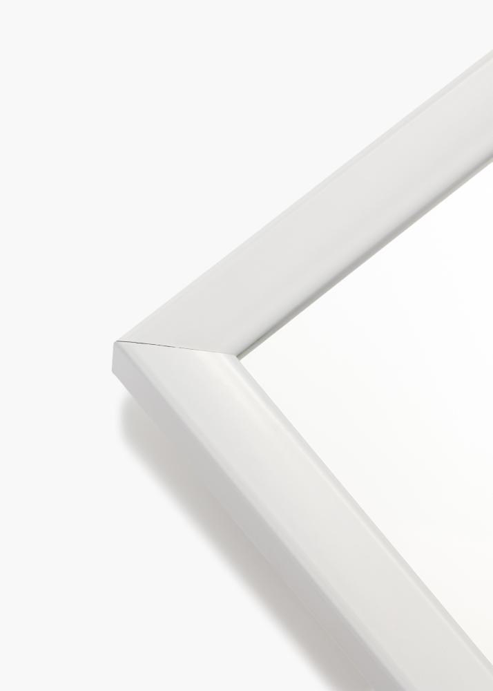 Espelho Chicago Branco 61,1x81,1 cm