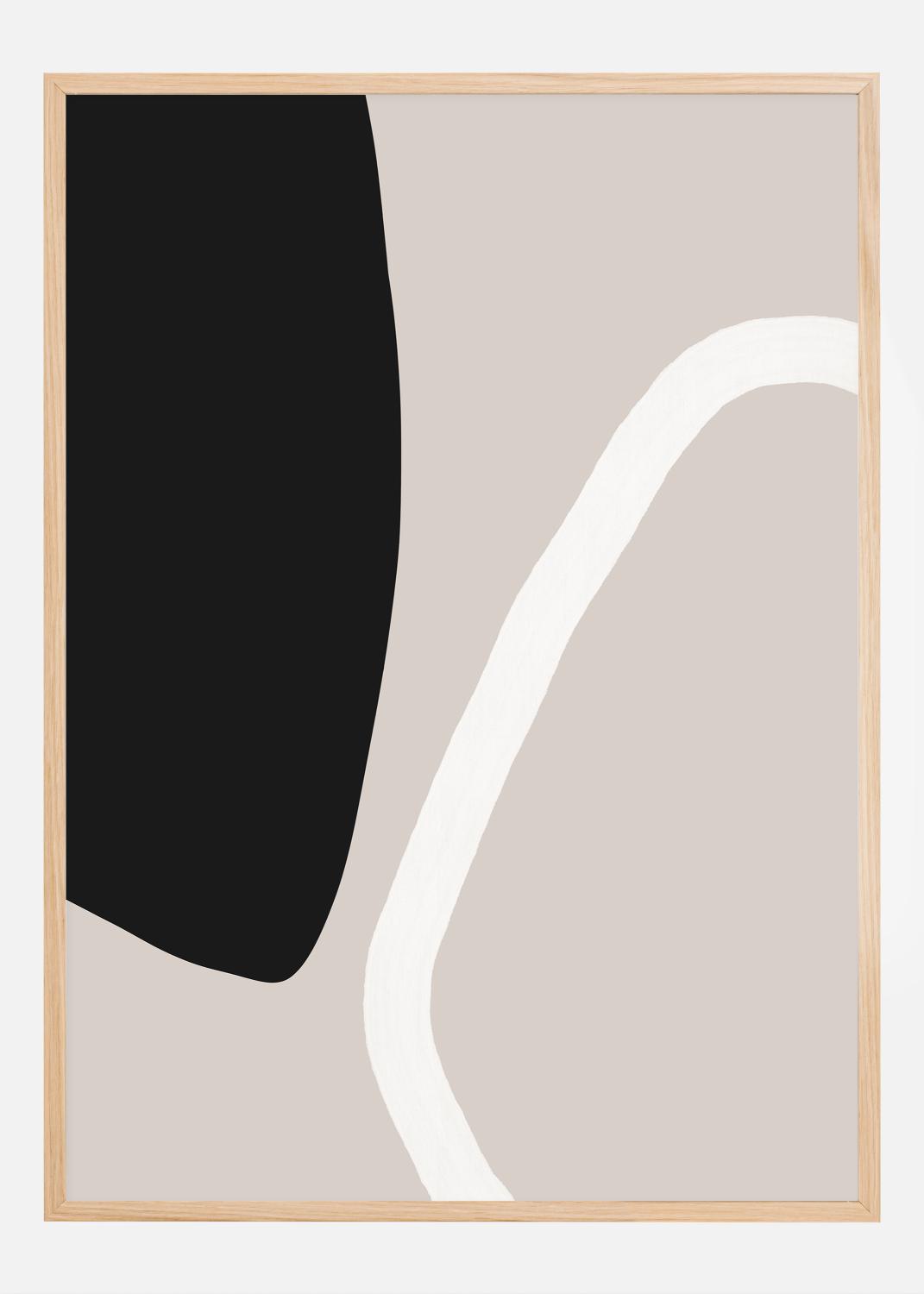 Product Image for Here with You Póster (21x29.7 cm (A4))