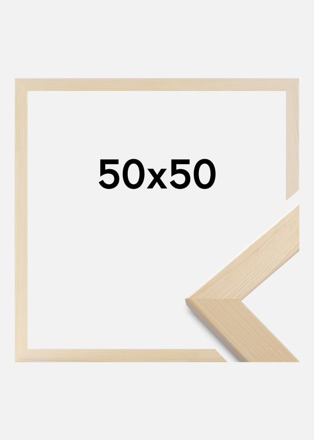 Moldura Trendline Nature 50x50 cm