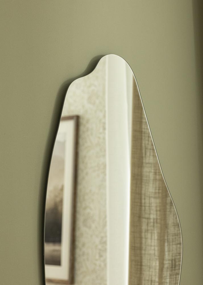 KAILA Espelho Abstract 50x110 cm