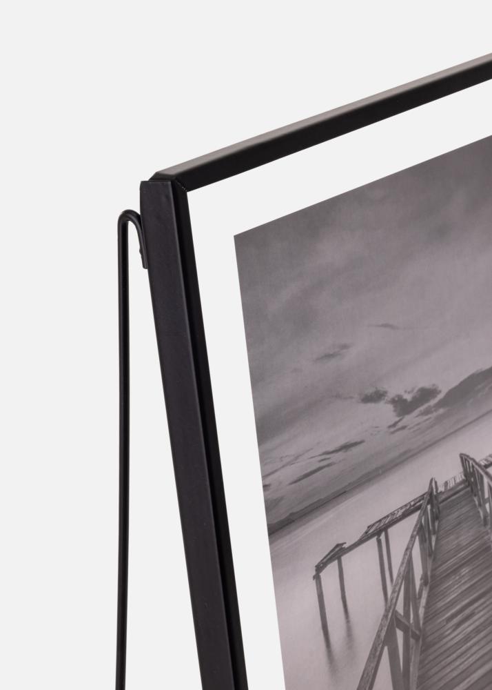 Moldura Artistic Preto 10x15 cm