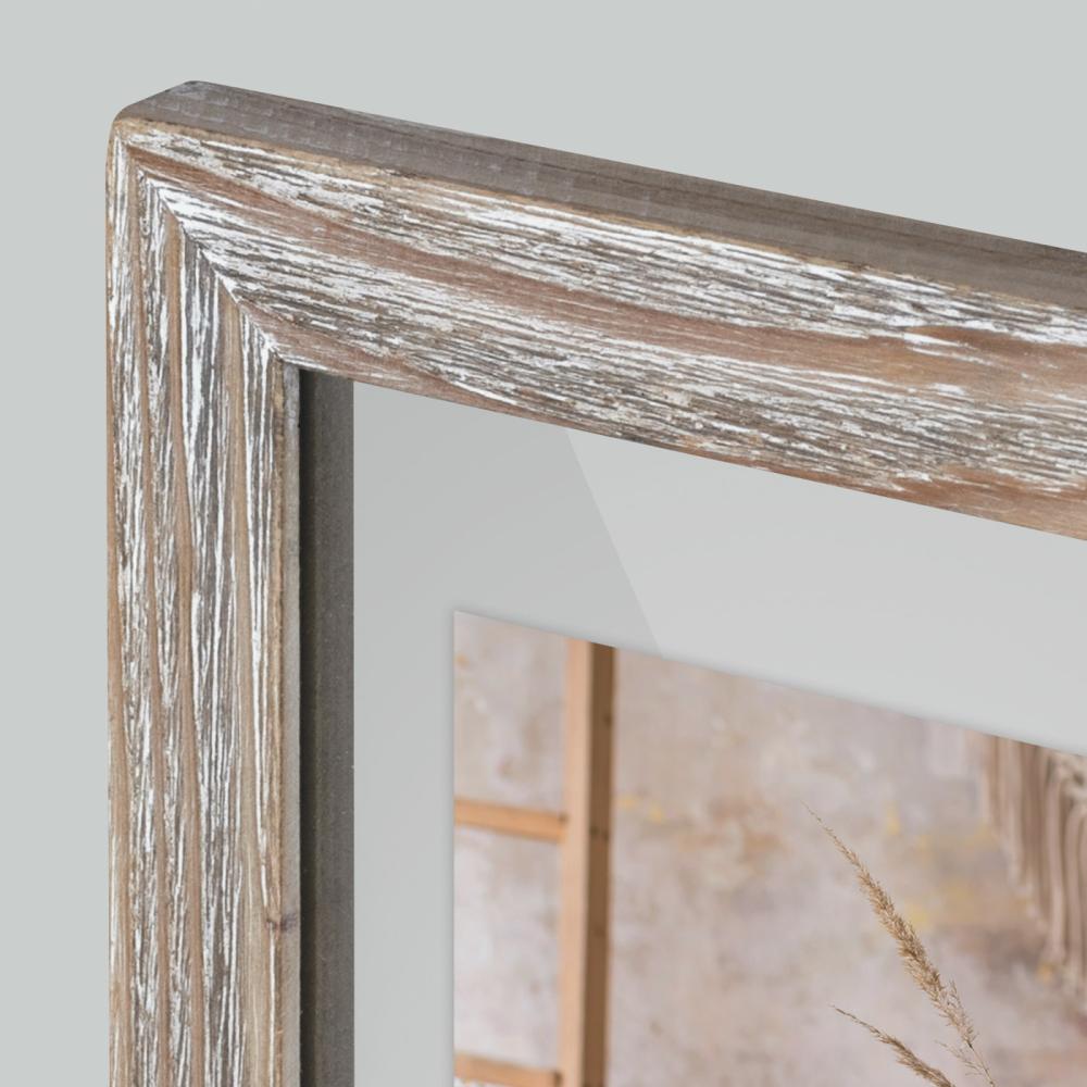 Pistoia Conjunto de molduras - 3 Fotografias