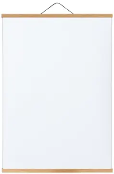 Suportes para pósteres Carvalho - 59,4 cm (A1)