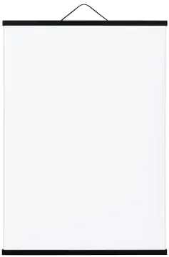 Suportes para pósteres Preto - 59,4 cm (A1)