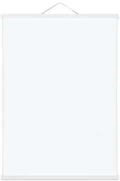 Suportes para pósteres Branco - 59,4 cm (A1)