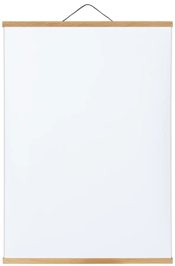 Suportes para pósteres Carvalho - 59,4 cm (A1)