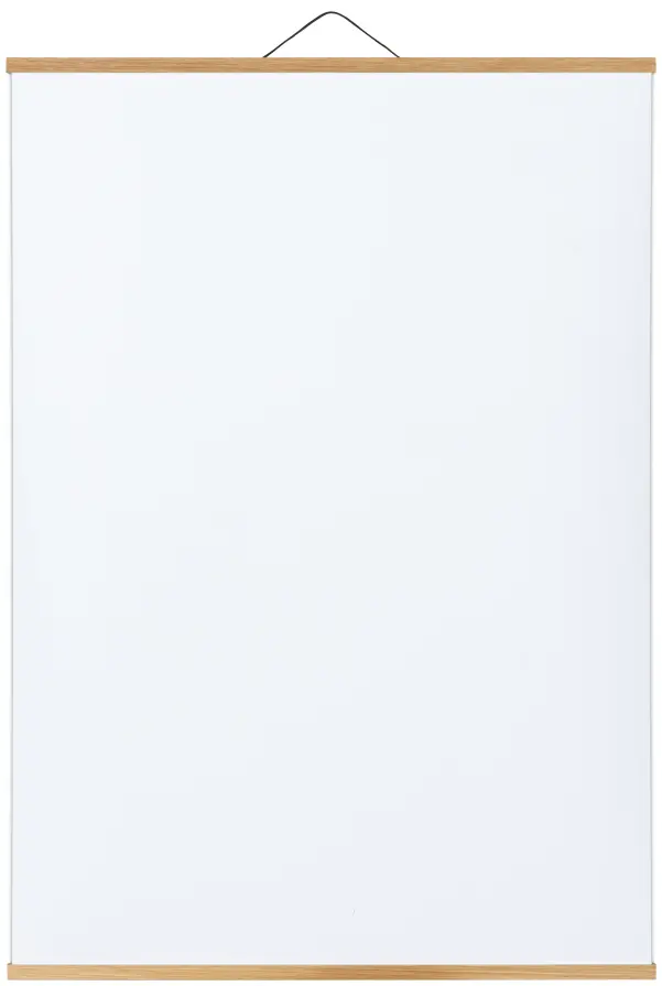 Suportes para pósteres Carvalho - 84,1 cm (A0)
