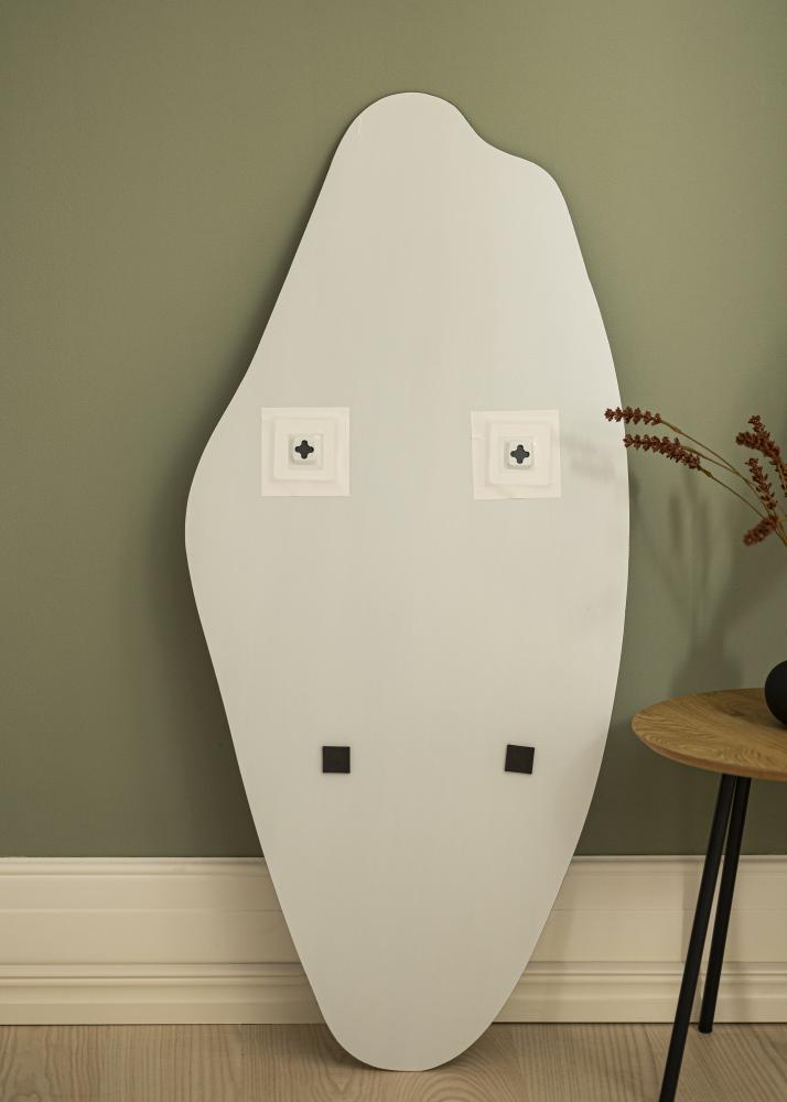 KAILA Espelho Abstract 50x110 cm