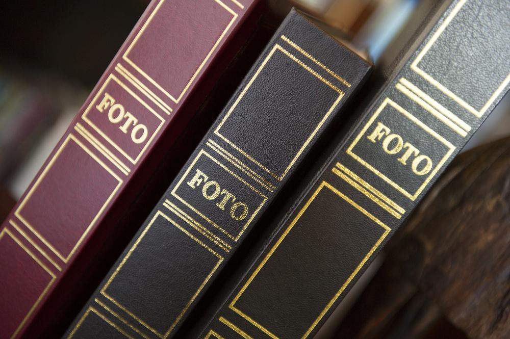 Classic Line Super Álbum Azul - 300 Fotografias em formato 10x15 cm