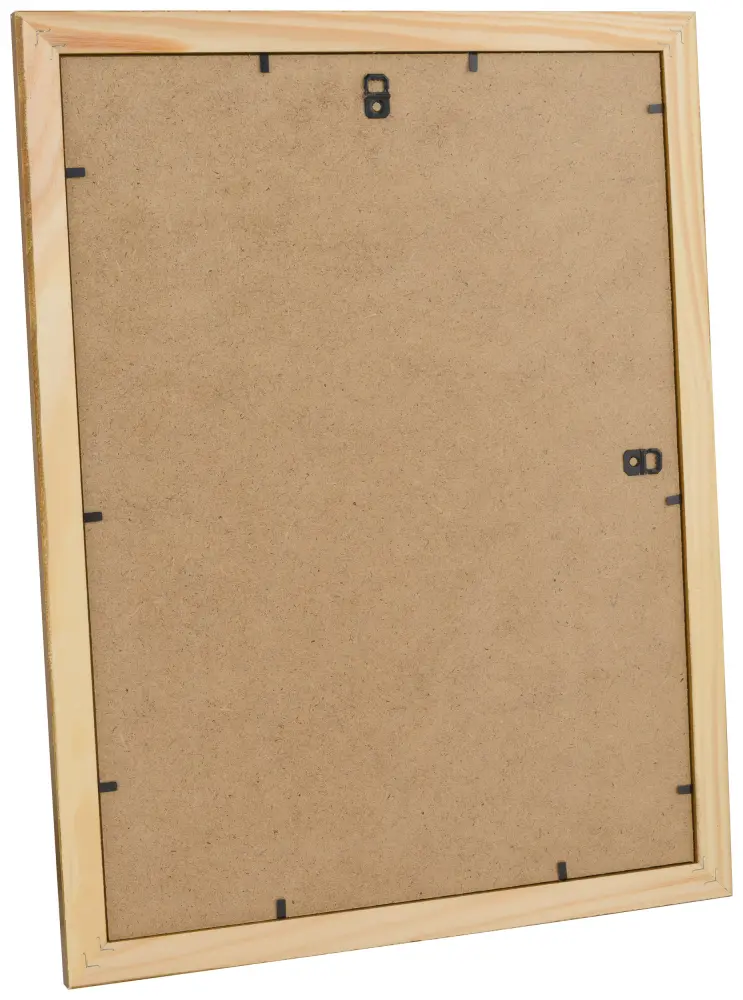 Moldura Trendline Castanho - Tamanho personalizável