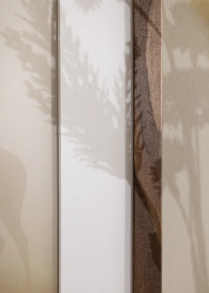 Moldura Stilren Nogueira 59,4x84,1 cm (A1)