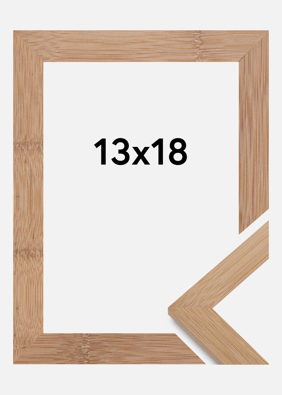Product Image for Moldura Hoei Bambu 13x18 cm
