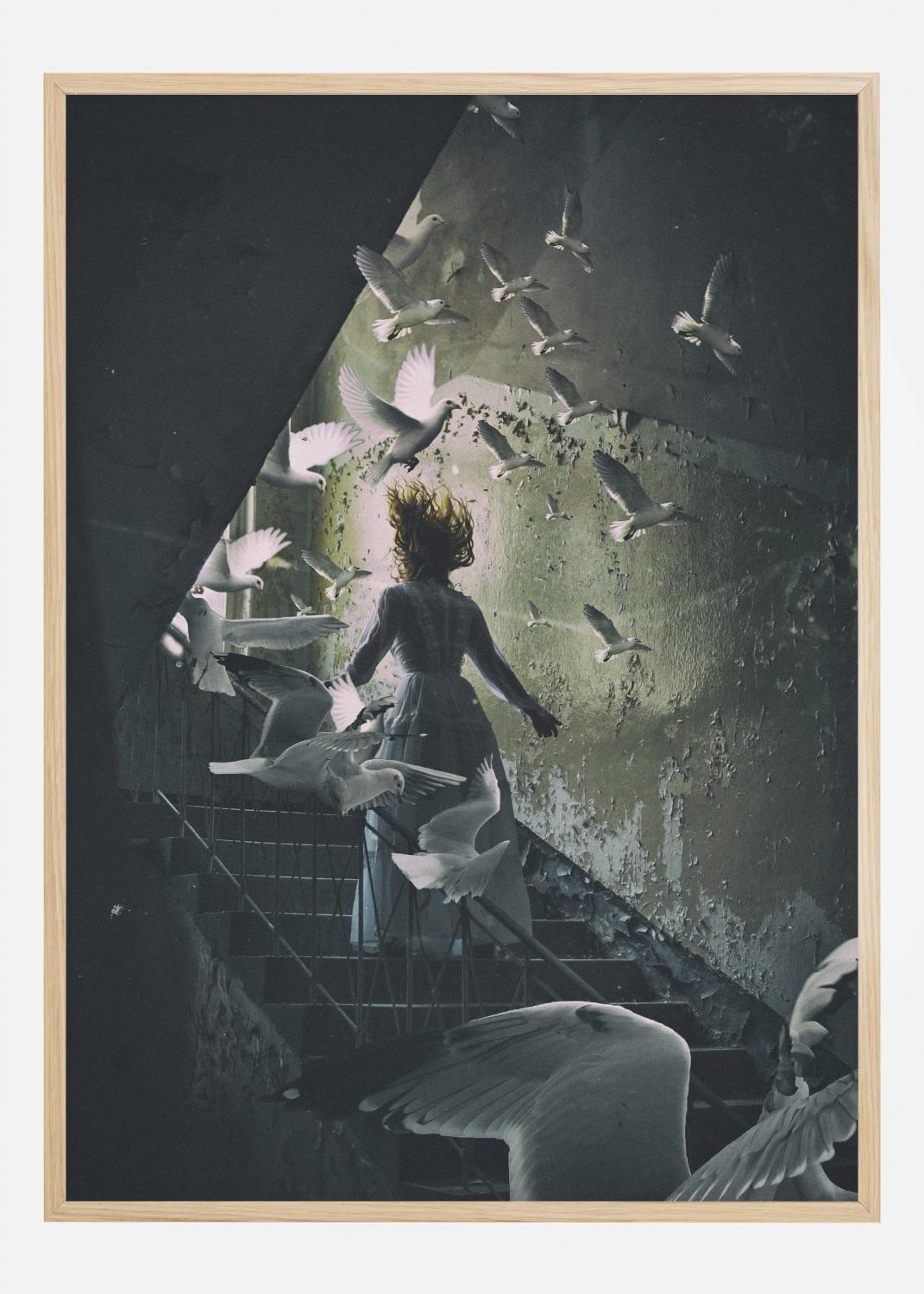 Product Image for DO Póster (21x29.7 cm (A4))