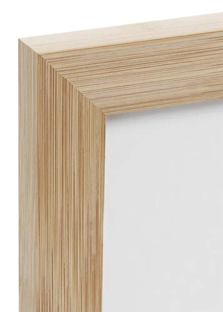 Moldura Hoei Bambu 29,7x42 cm (A3)