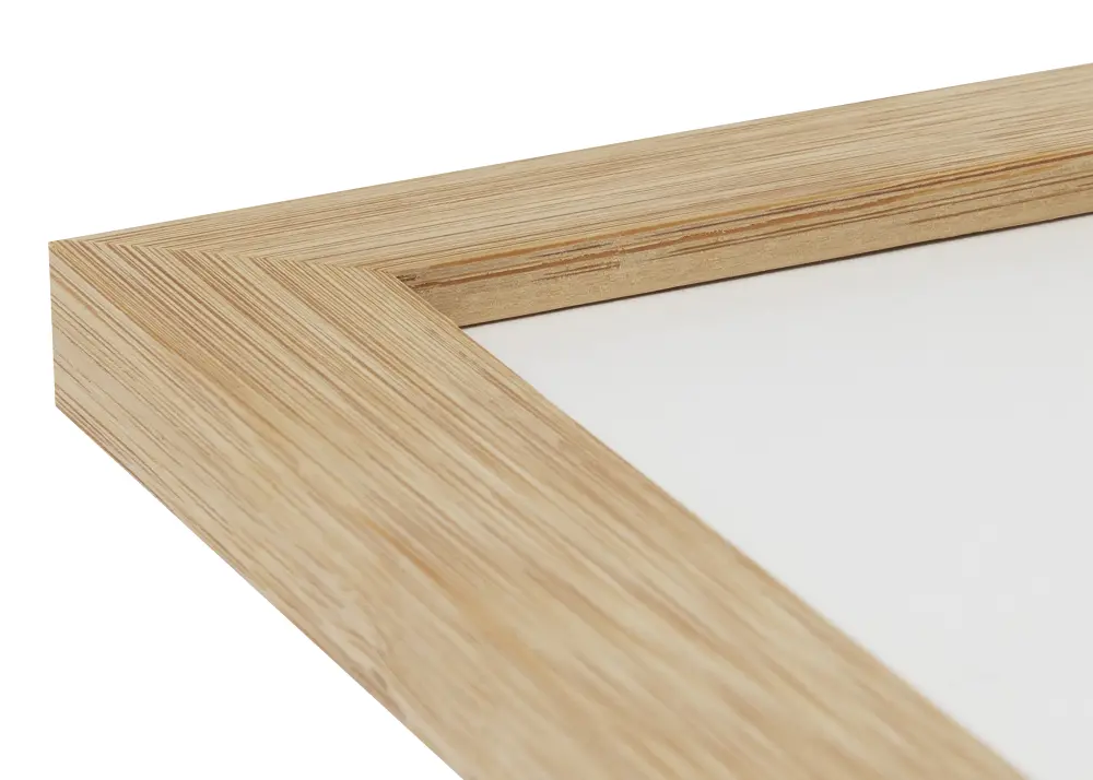 Moldura Hoei Bambu 29,7x42 cm (A3)