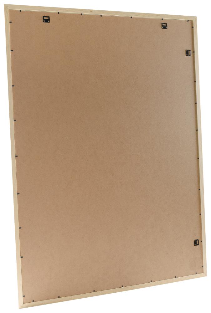 Moldura Trendline Vidro acrílico Nature 84,1x118,9 cm (A0)