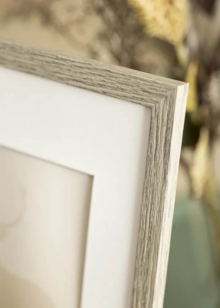 Moldura Stilren Grey Oak 70x100 cm