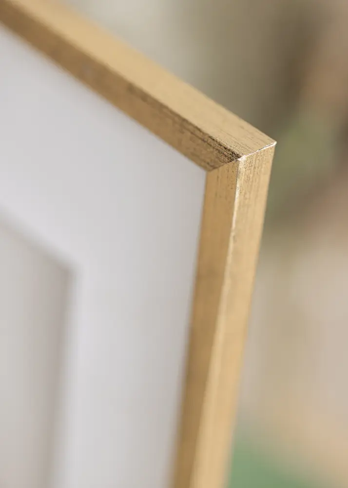 Moldura Galant Dourado 35x50 cm