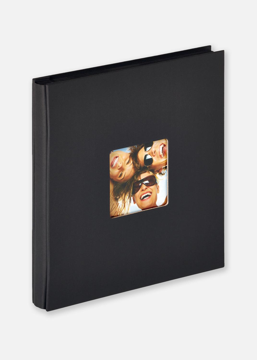 Product Image for Fun Álbum Preto - 400 Fotografias em formato 10x15 cm