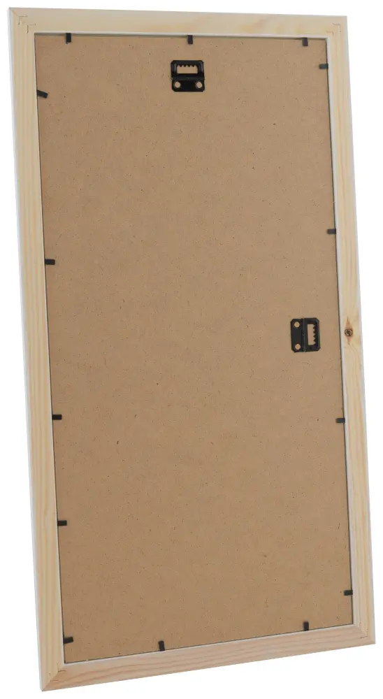 Moldura Trendline Branco 22,7x50 cm